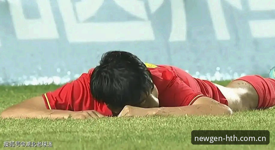 华体会电竞赛事数据 这场0-3输球,U19国足到底暴露出什么问题?